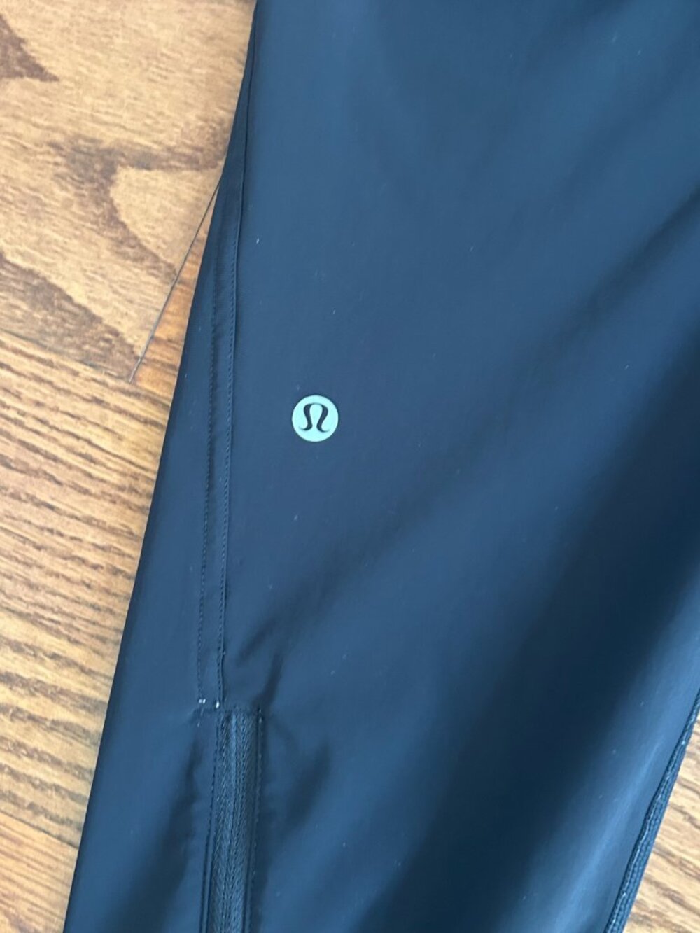 Lululemon Adapted State High-Rise Jogger Size 4 Black Joggers Activewear - Picture 11 of 13